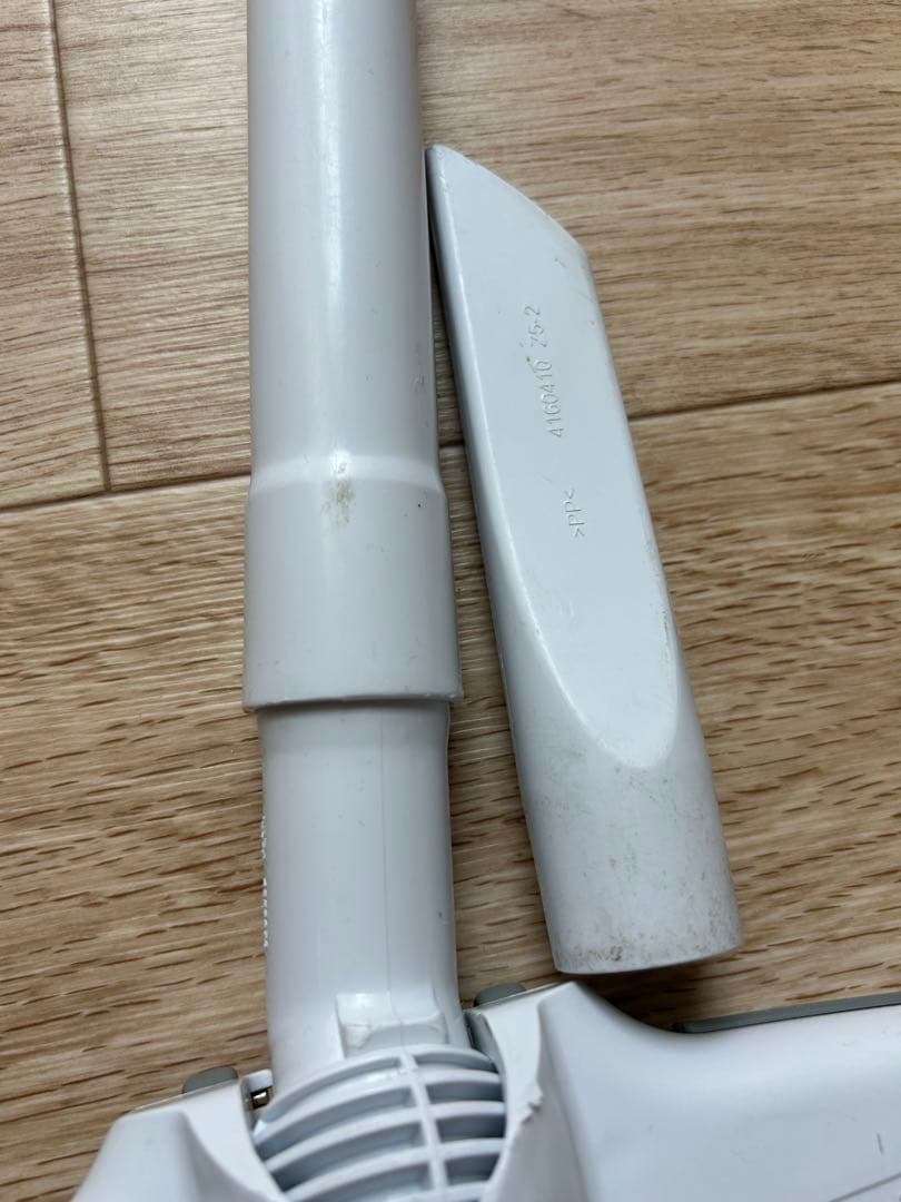 マキタCL107FD 掃除機