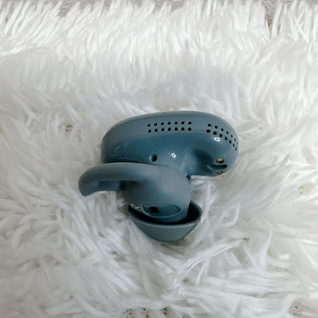 BOSE ワイヤレスイヤホン QuietComfort Earbuds　限定色