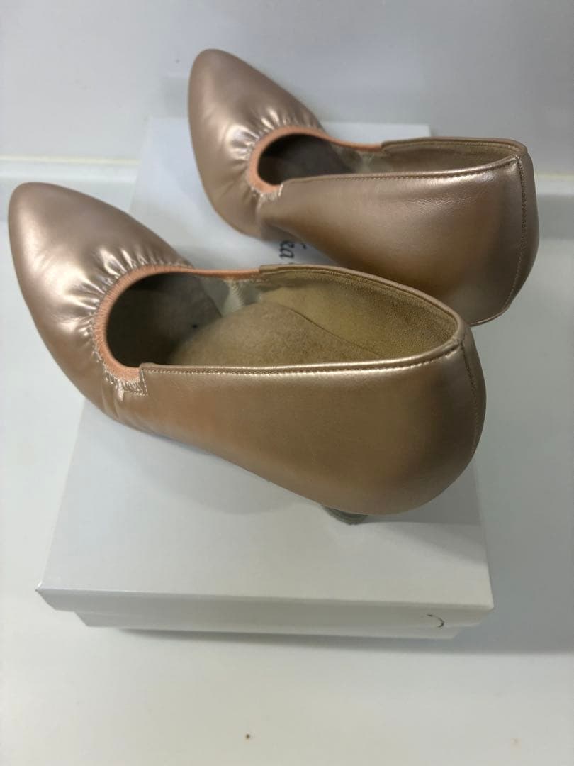 レディースモダンシューズ