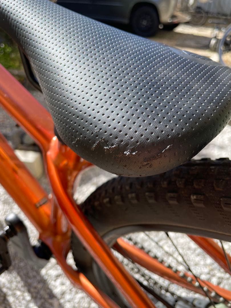 リー　送料無料 Specialized p.3 pro ダートジャンプ