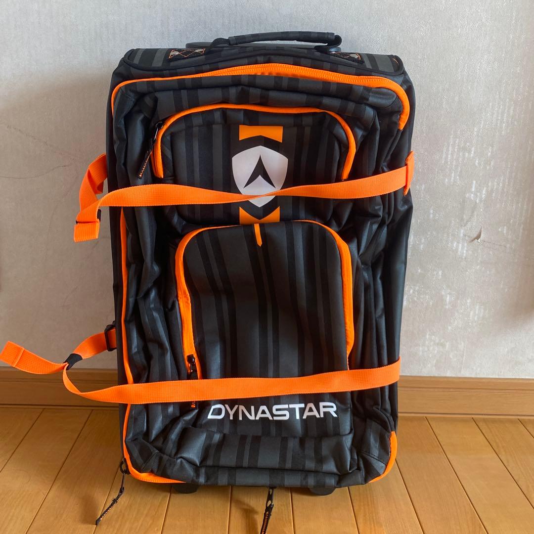 ダイナスター　キャリーバッグ　トラベルバッグ　カバン　旅行バッグ　コロコロ付