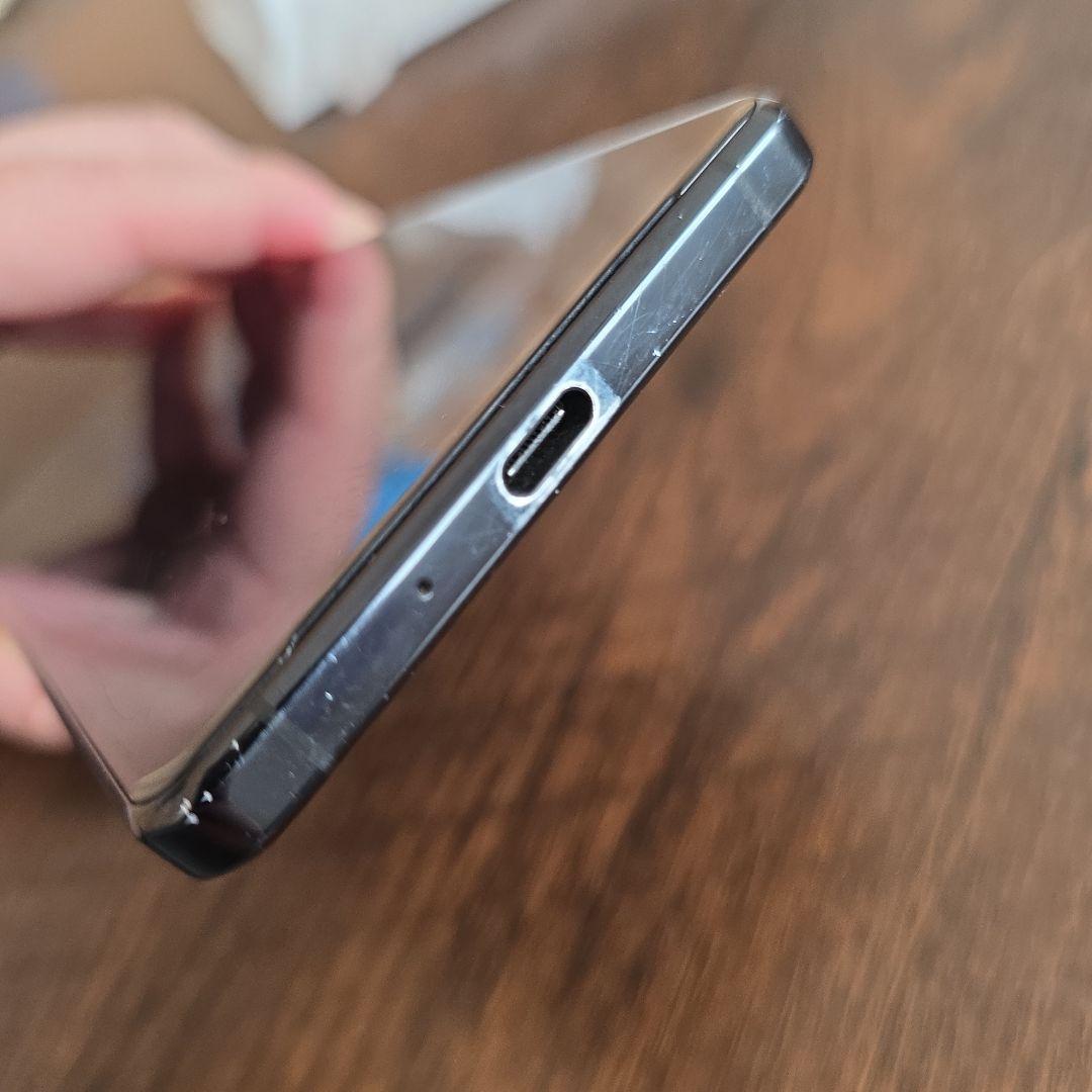 t*o様 【あんしんデータ消去込み】Xperia 1 Ⅱ SOG01 simフリ