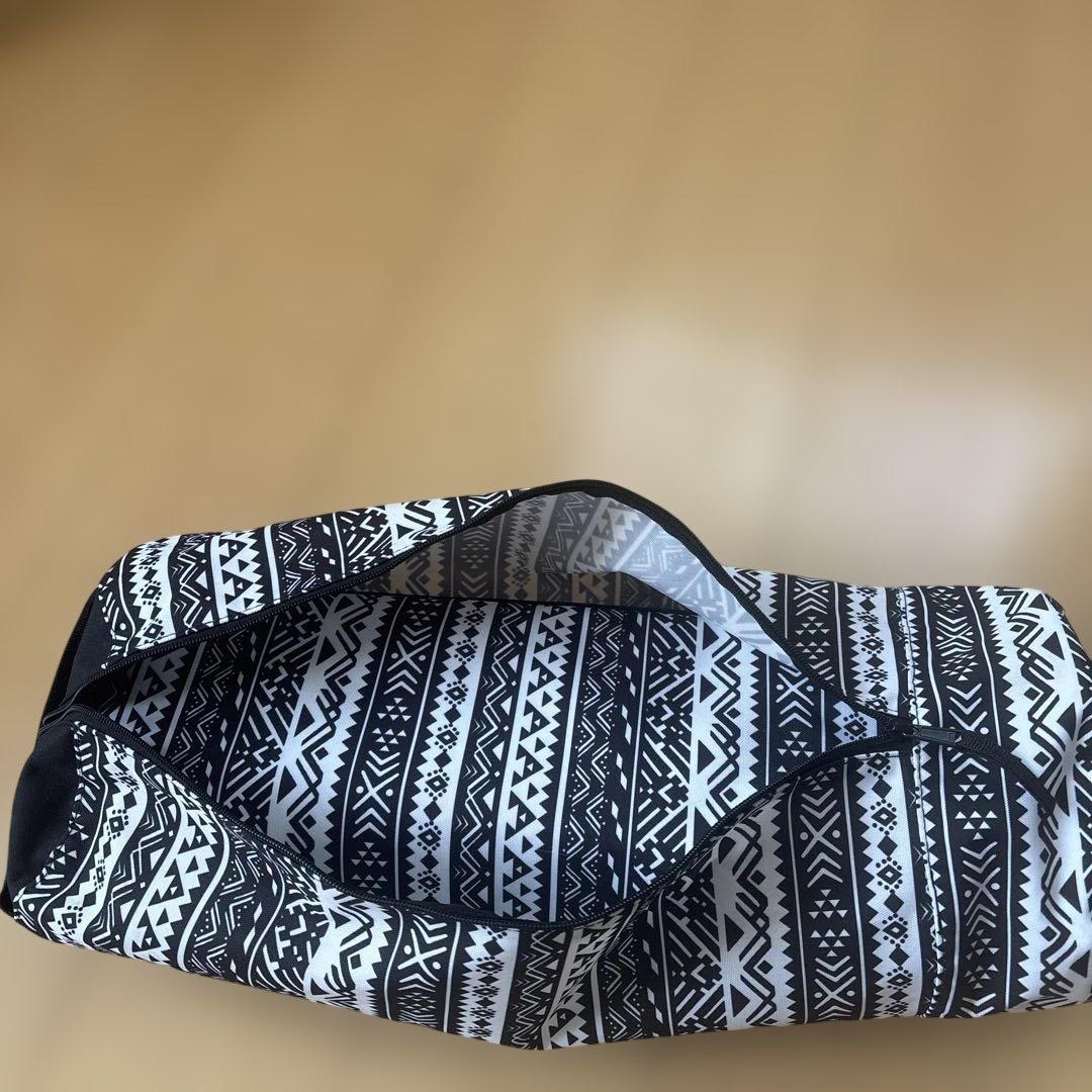 FUTURE FOX ローコット　幾何学模様　耐重量150kg