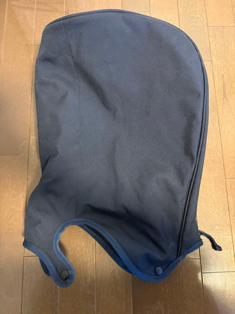 BRIEFING ネイビー ゴルフキャディバッグ