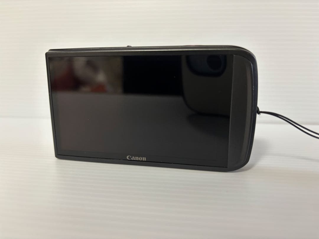 【美品】IXY 10S ピンク Canon キャノン 完動品 箱有りイクシー