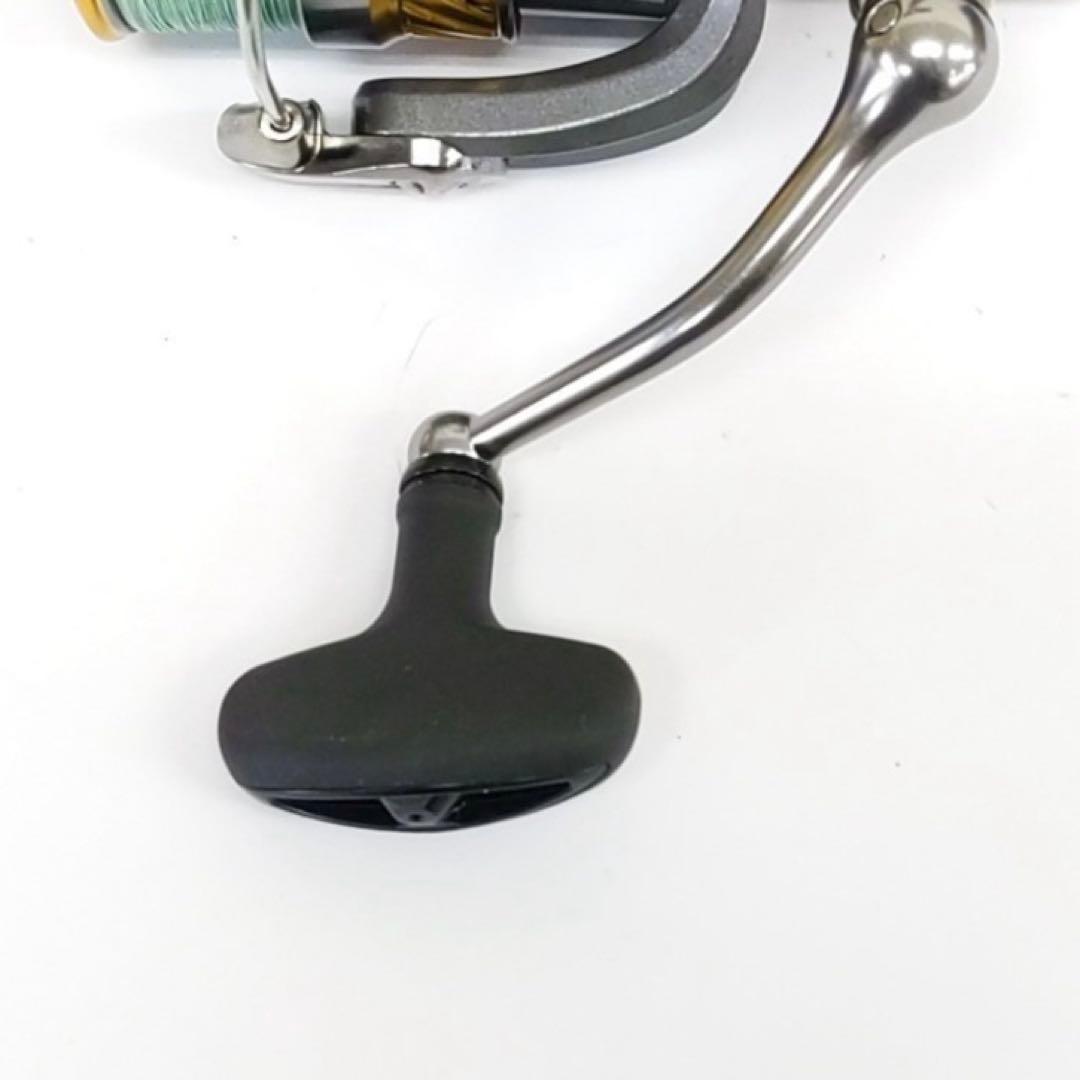 ダイワ 23 ラグナ LT4000-C 未使用品