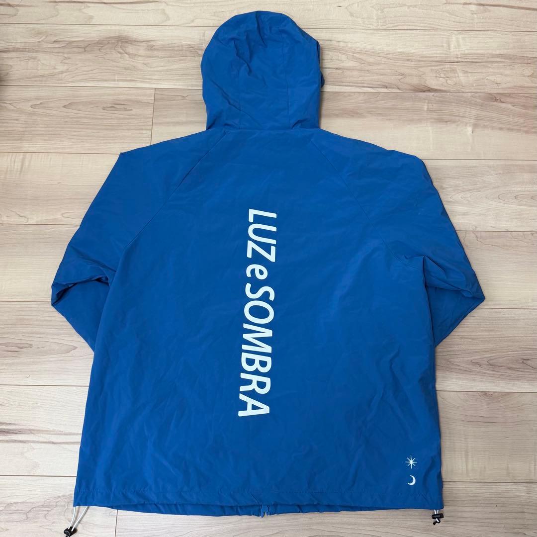 おまけ付き【全てMサイズ】TWM NAVIGATORS 上下5点セット BLU