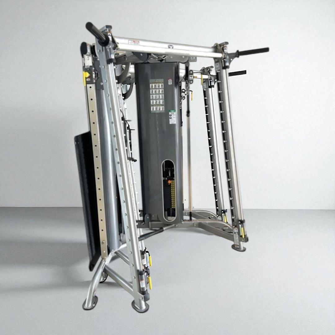 歳末SALE！TUFFSTUFFマルチファンクショナルトレーナーCXT225