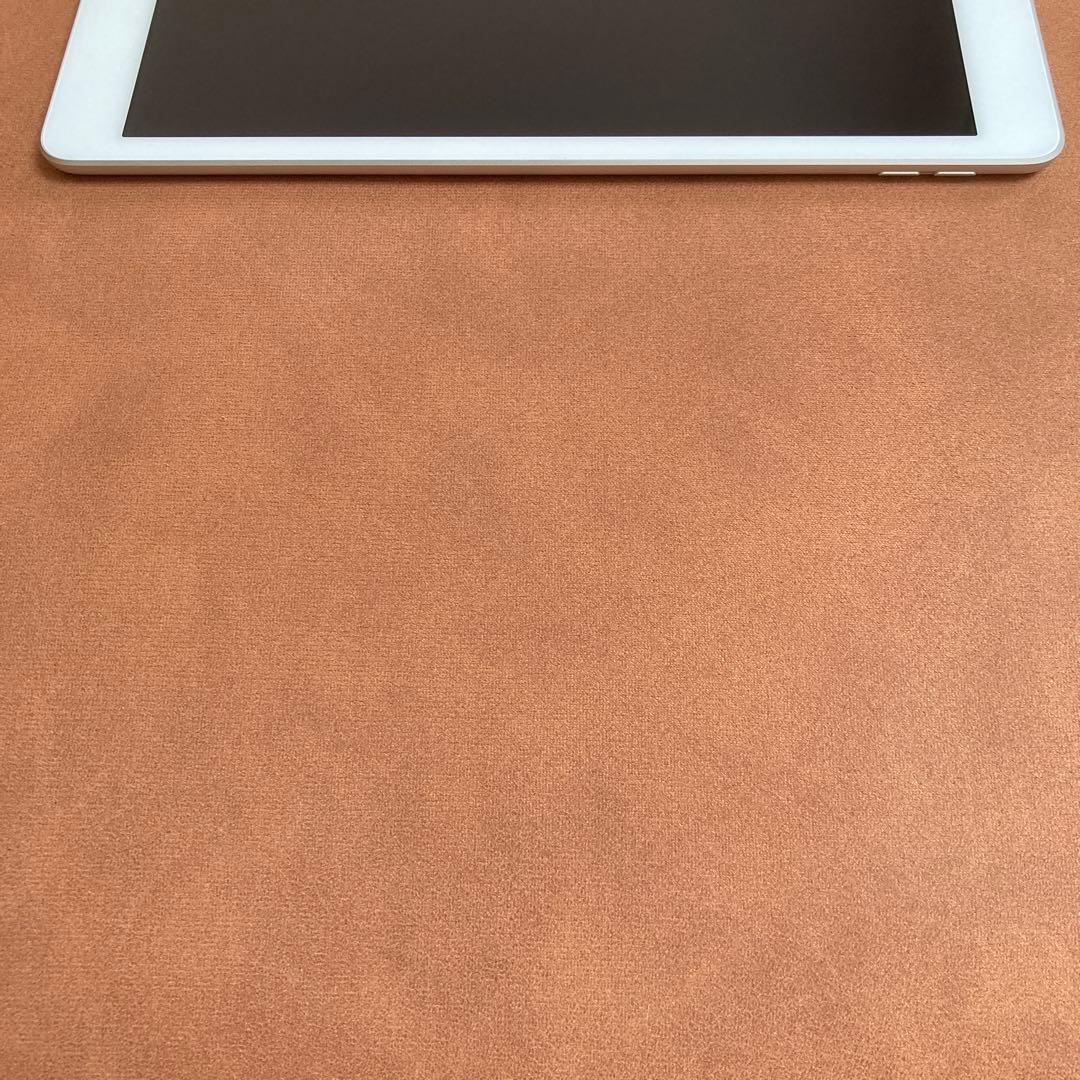 1140【早い者勝ち】電池ほぼ新品☆iPad7第7世代32GB WIFIモデル☆