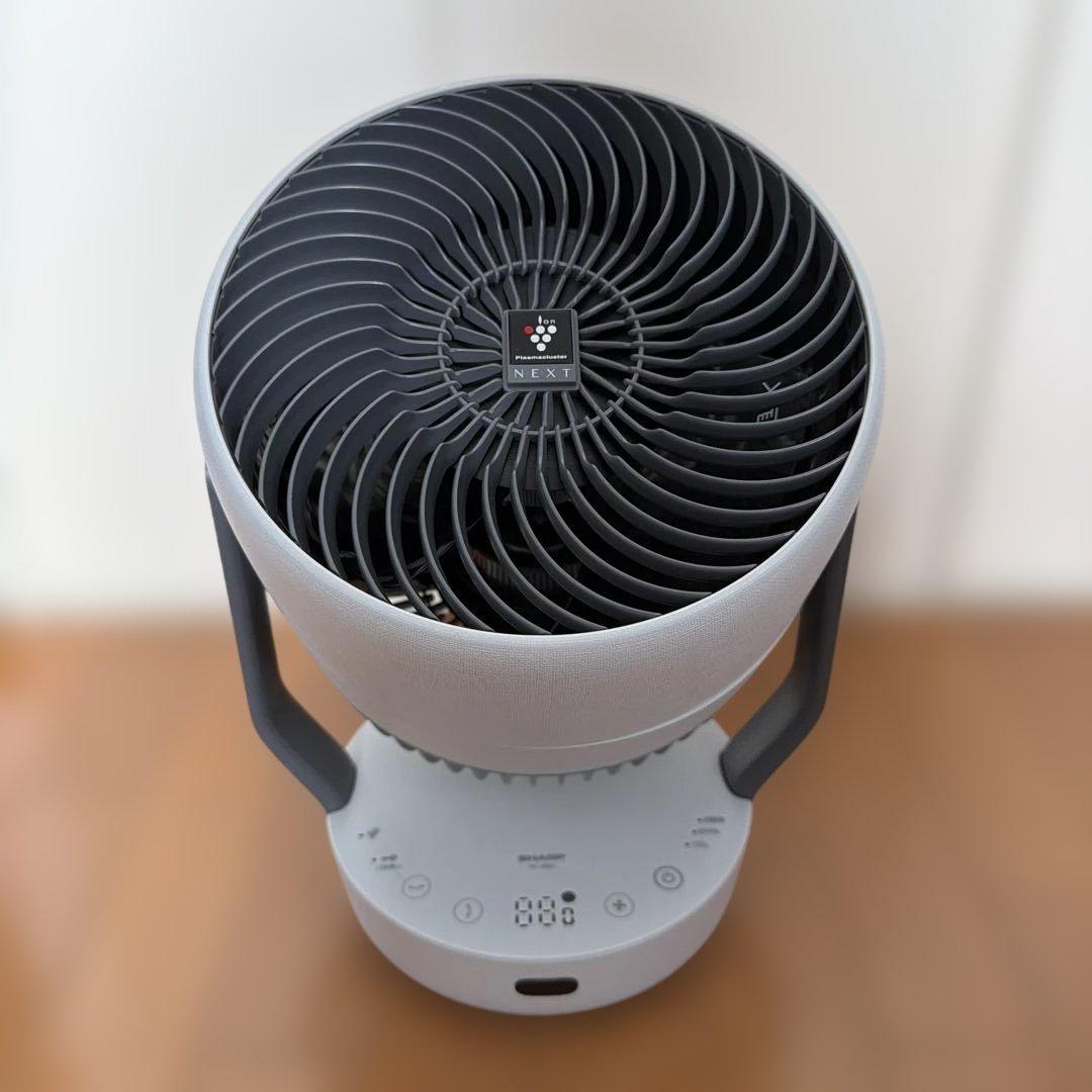 SHARP(シャープ) プラズマクラスターサーキュレーター PK-18S01