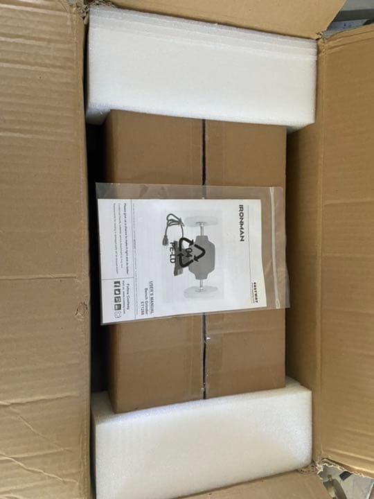 バッファー　バフ