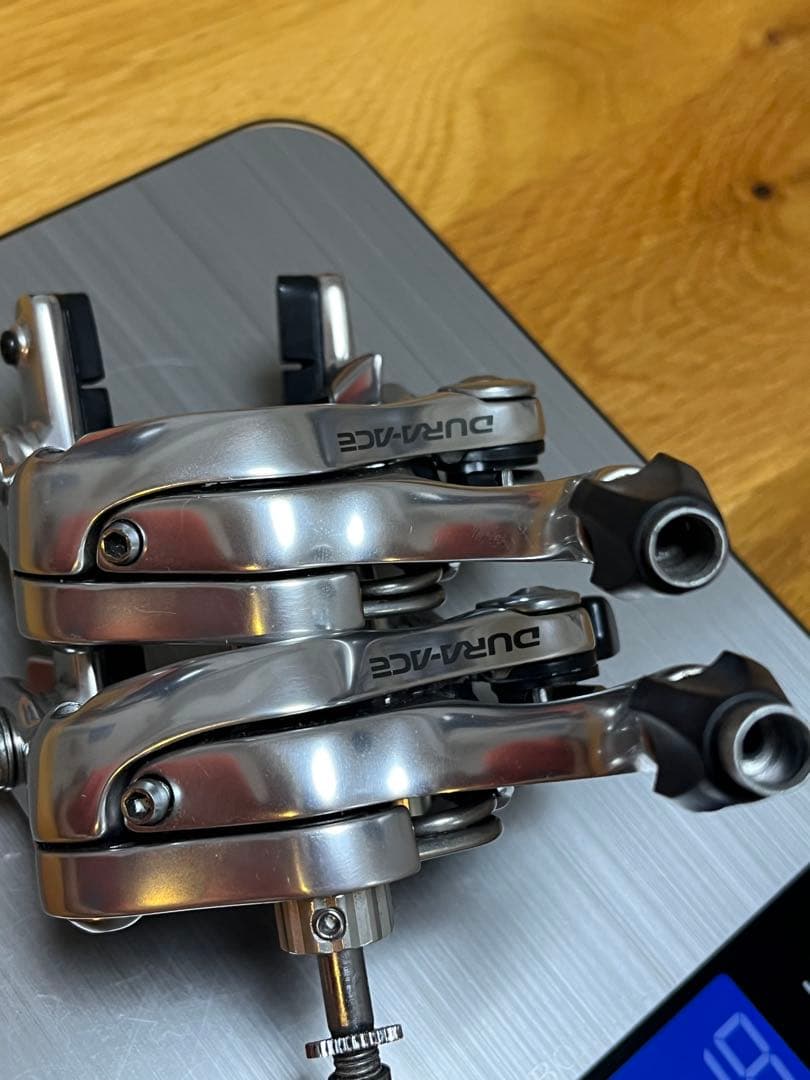 DURA-ACE BR-7800キャリパーブレーキ