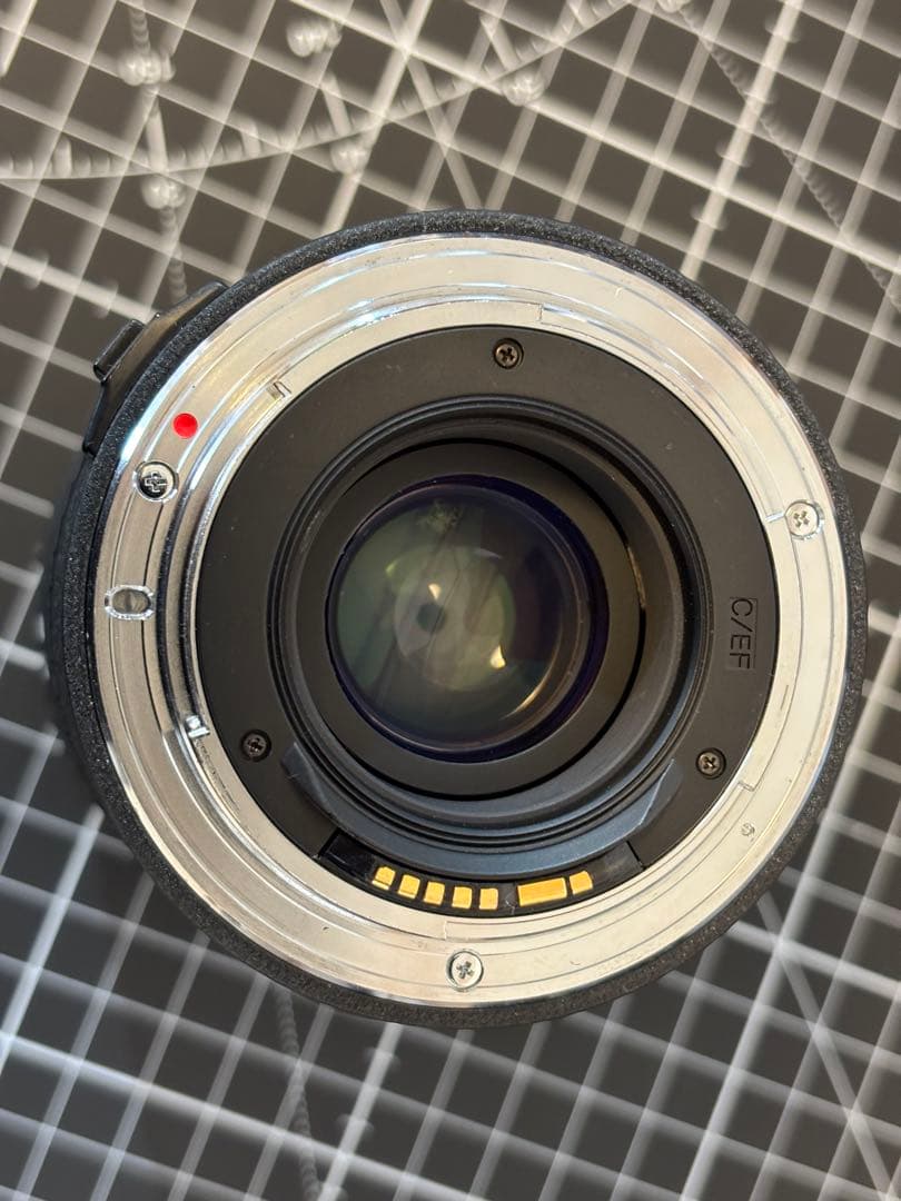 Tokina トキナー AT-X PRO 28-70mm f/2.8 キャノン用