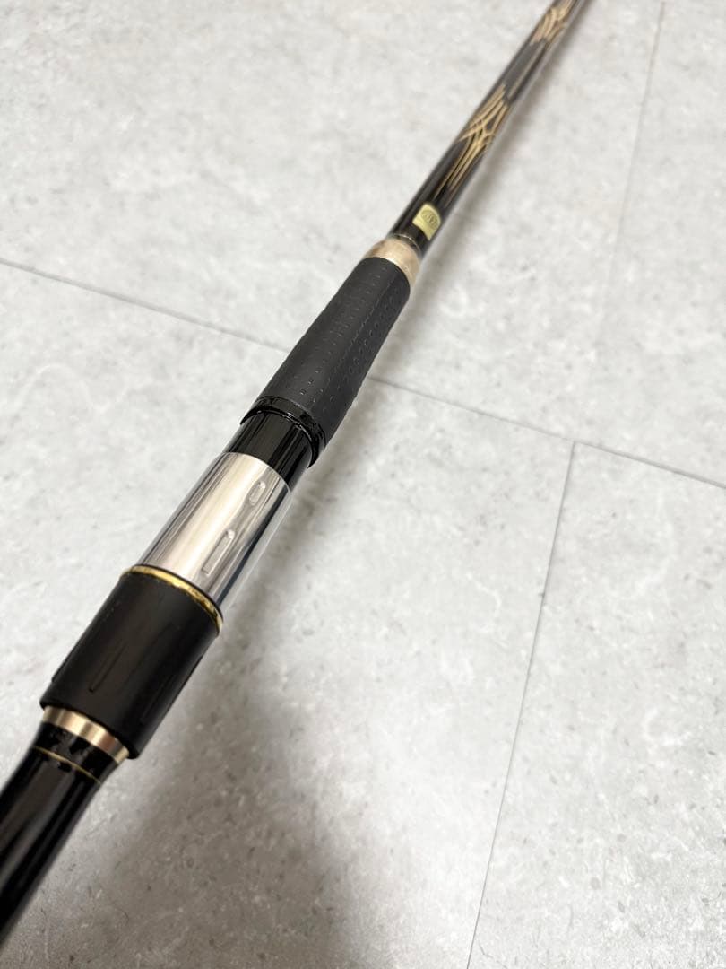 がまかつ　マスターモデル尾長　MH-50