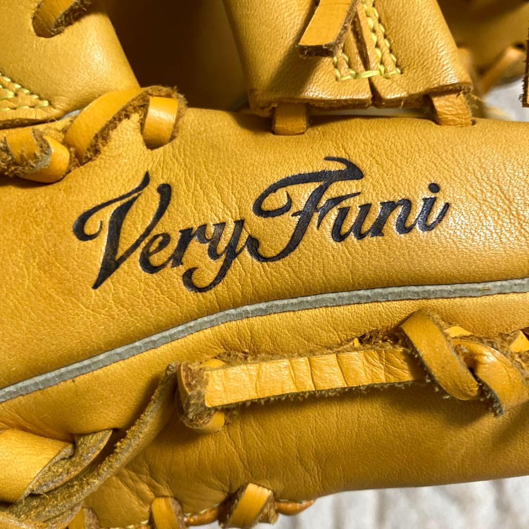 ミズノ ベリフニ