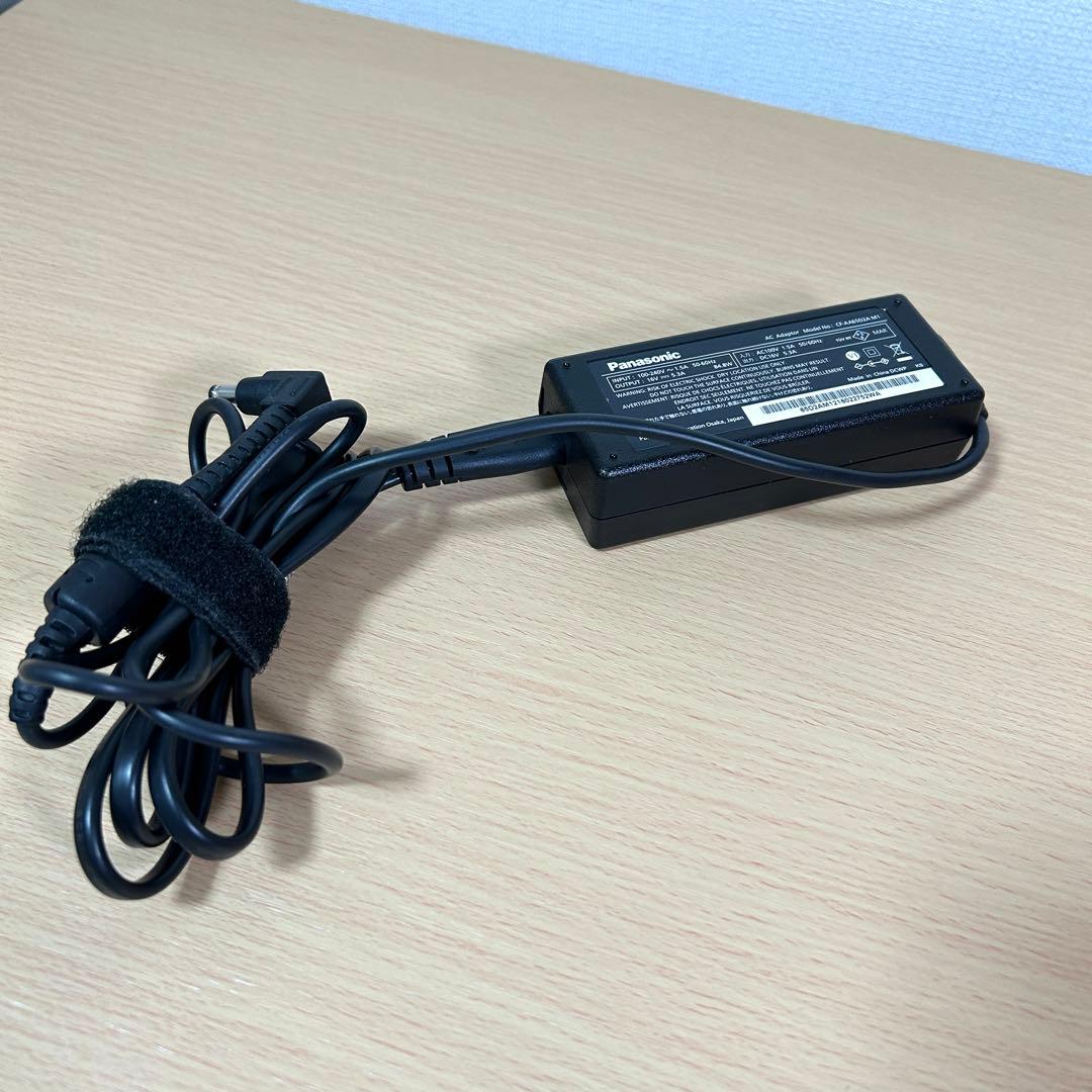 Windowsノート本体 Panasonic Let's note SV1 1TB 16GB CF-SV1