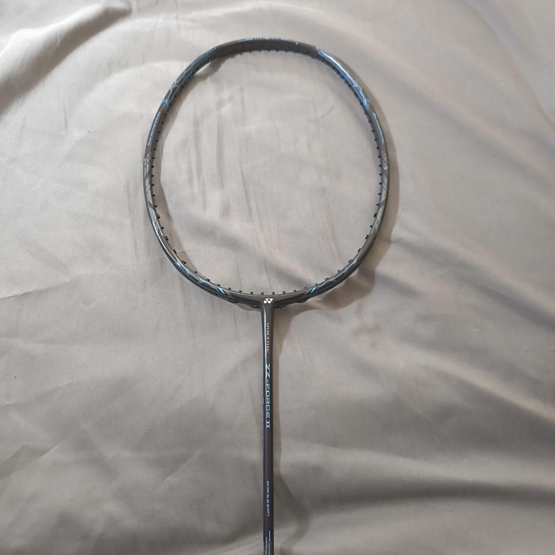 ボルトリックZフォース2　4UG5　美品