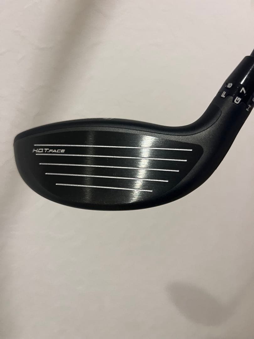 DS-ADAPT X ドライバーカスタムシャフト仕様 & 5Wセット