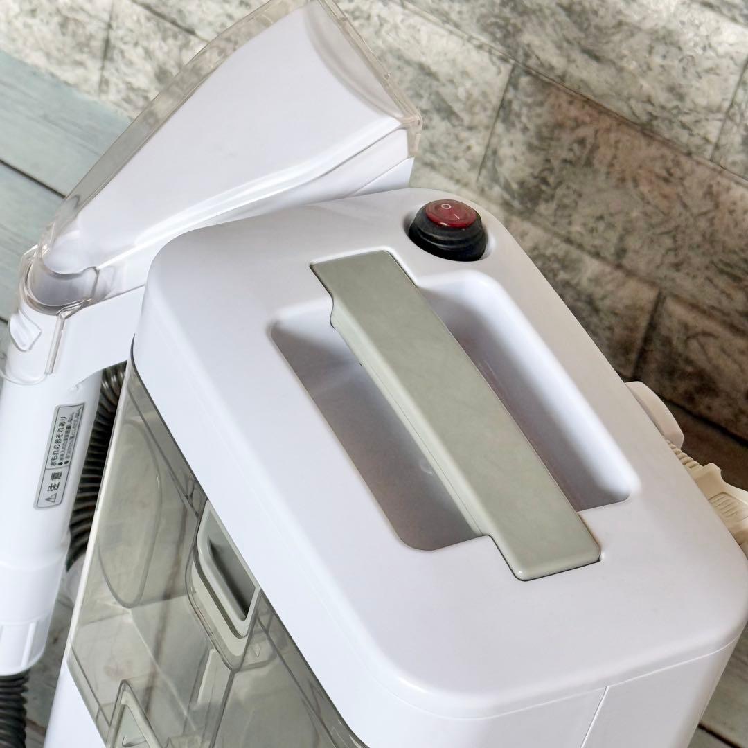 2023年製 アイリスオーヤマ リンサークリーナー RNS-300