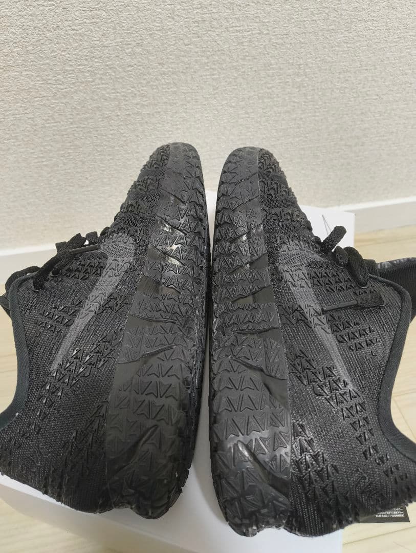 ja3 nike by you 29 ナイキ バイユー ジャ3 ブラック