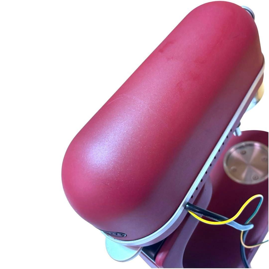 KIPROSTAR キプロスター スタンドミキサー PRO-DMX5-B 動作品