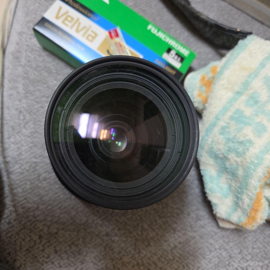 mamiyarz67　2Dカメラ