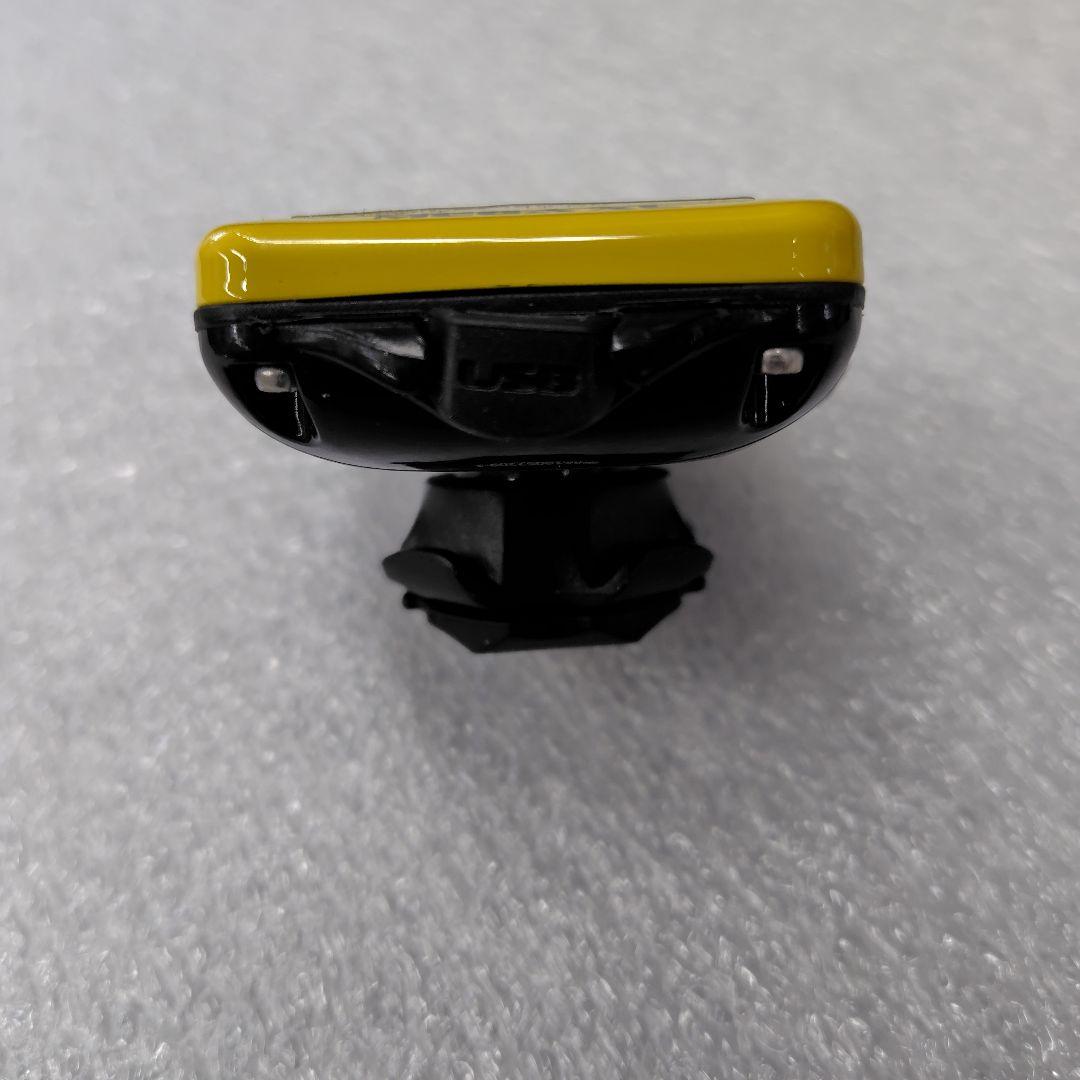 アクセサリー LEZYNE MEGA XL GPS