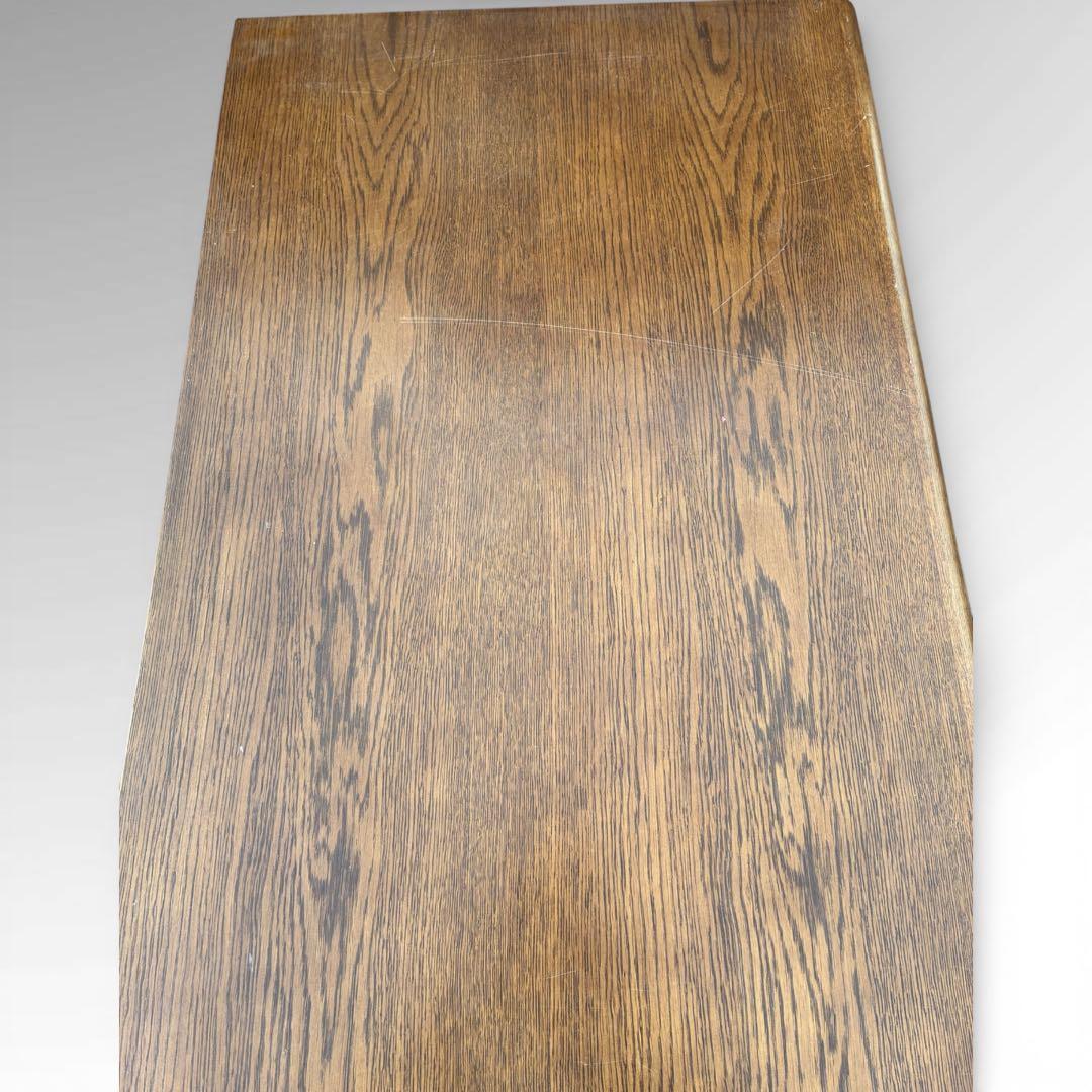 希少　カリモク チェスト 2段4杯　木製　モダン タンス テレビボード 国産家具