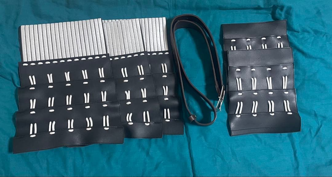 刀剣乱舞 山姥切国広 コスプレ衣装