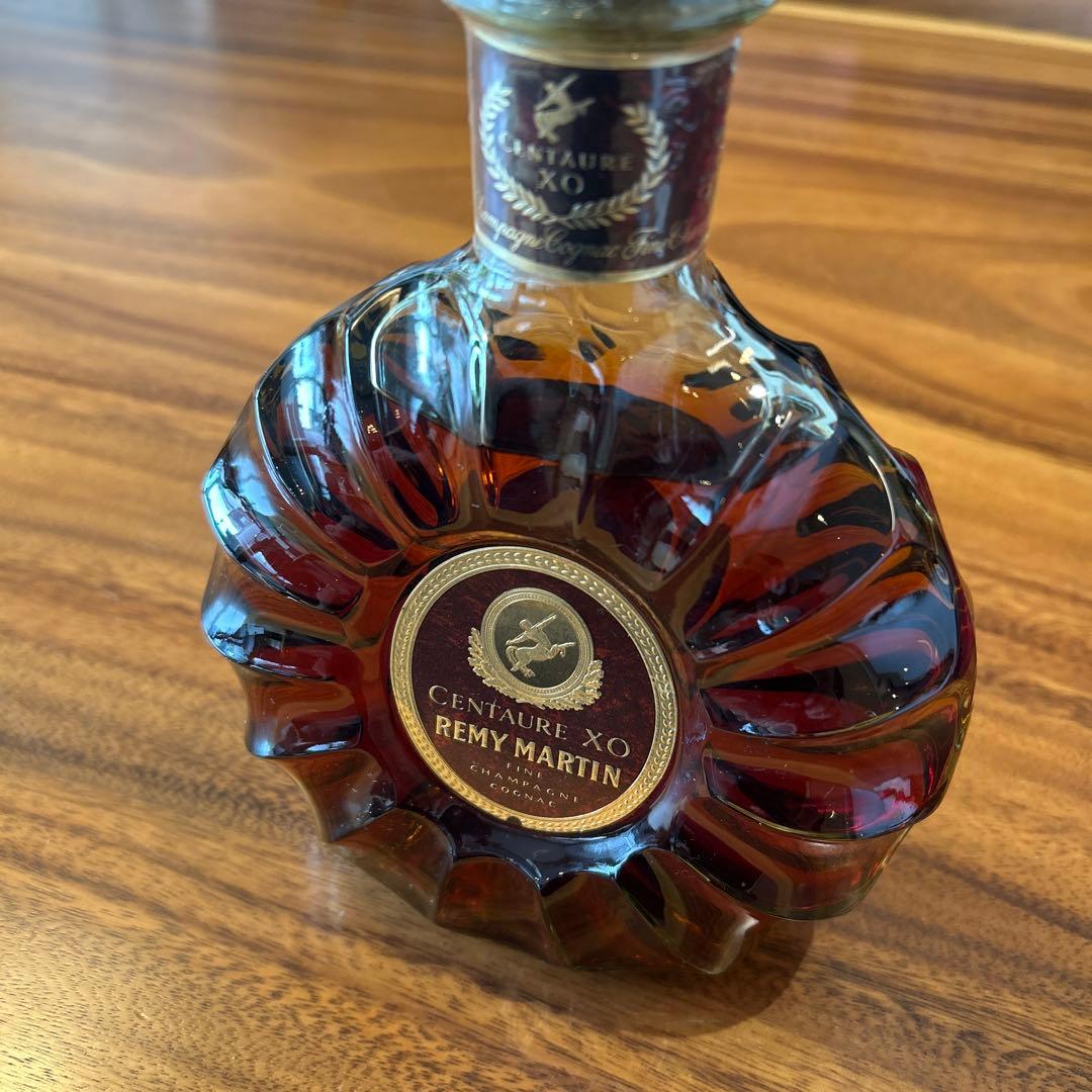 Rémy Martin Centaure XO レミーマルタン センタウル XO
