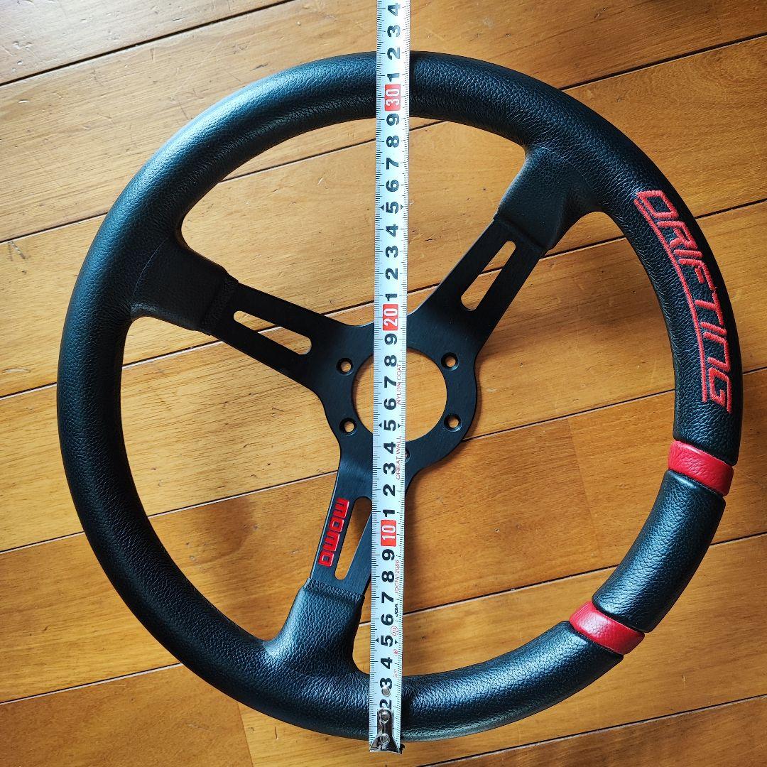 MOMO ステアリング DRIFTING 330Φ 85mm DEEP