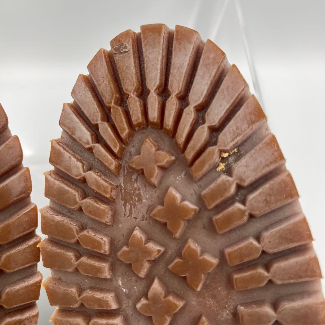 美品スリーアイクラシックラグ3EYE CLASSIC LUG 26