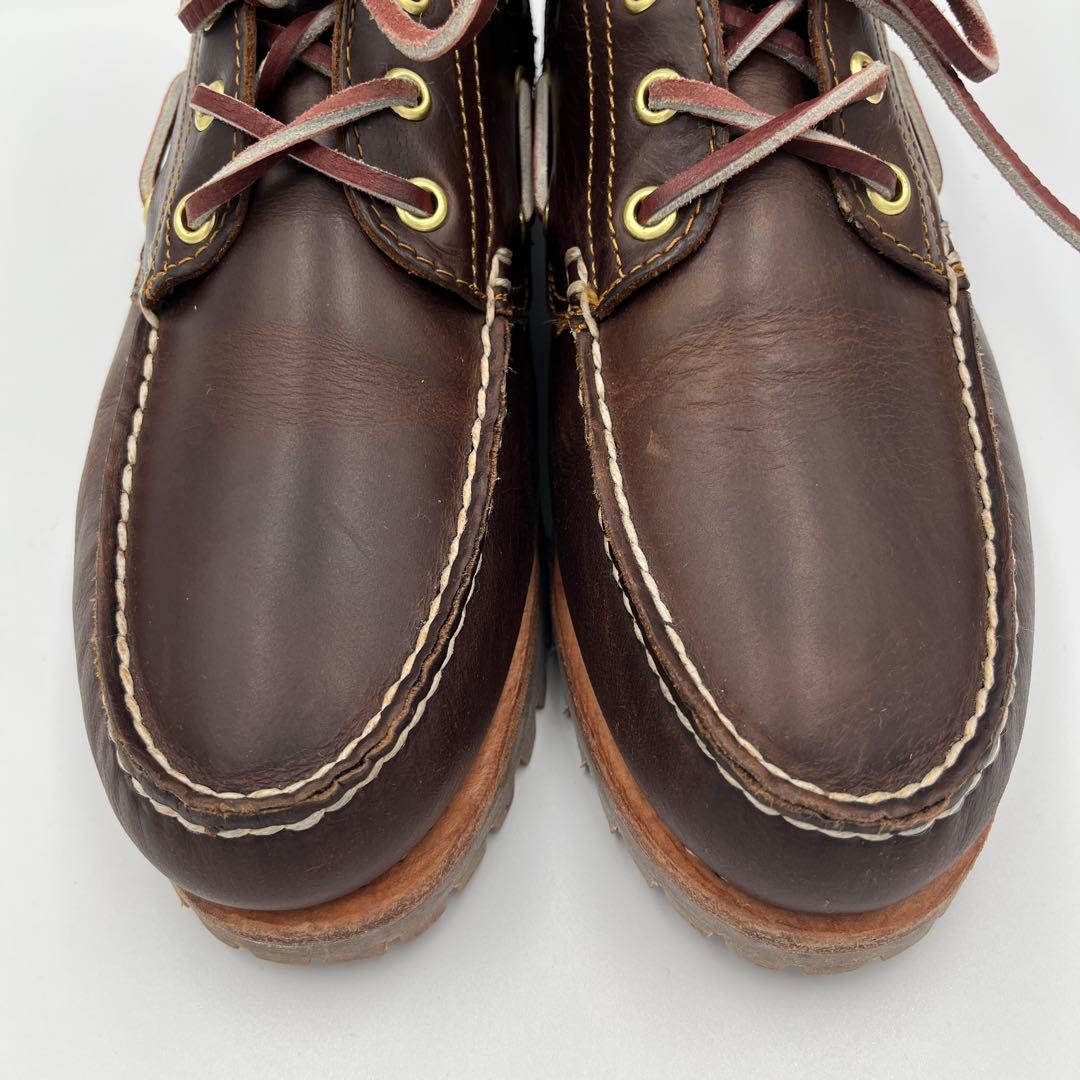 美品スリーアイクラシックラグ3EYE CLASSIC LUG 26