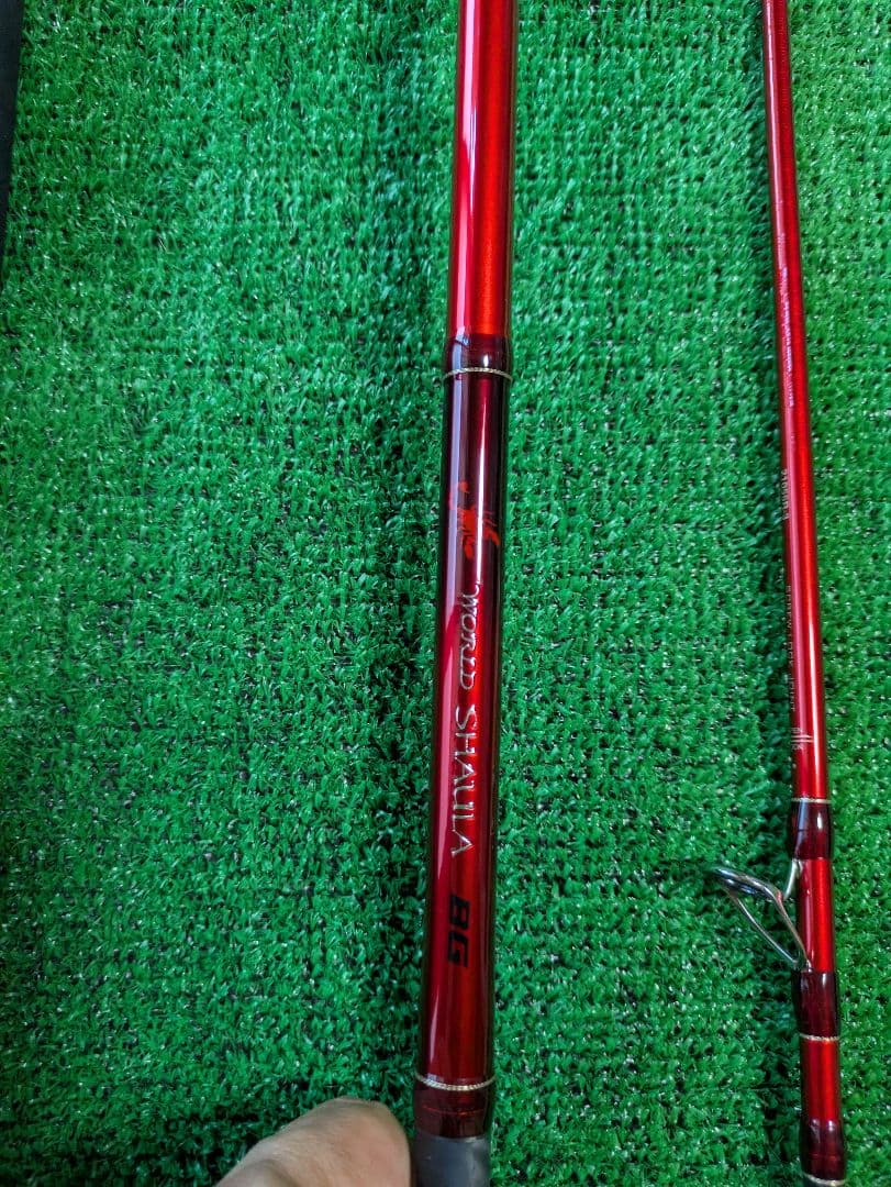 大幅に 値下げしました。美品ワールドシャウラBG２１０５５R-3