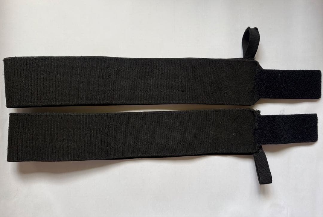 SBD Phantom ファントム リストラップ フレキシブル Lサイズブラック