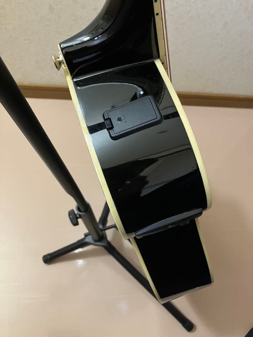 YAMAHA ヤマハ APX500Ⅱ エレアコ BL 整備クリーニング済