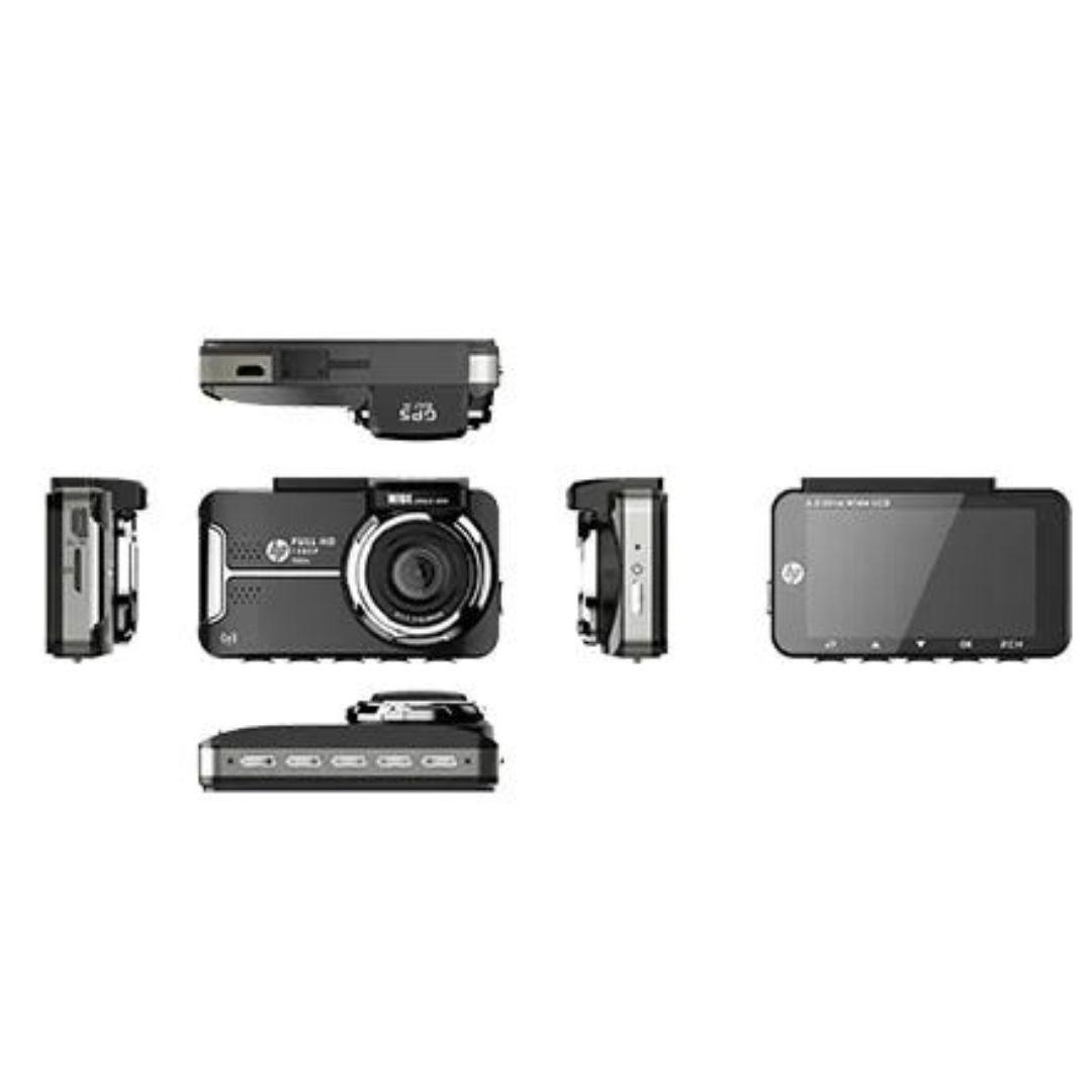 ☆ドライブレコーダー フロントリア2カメラ 前後カメラ 高画質 広角