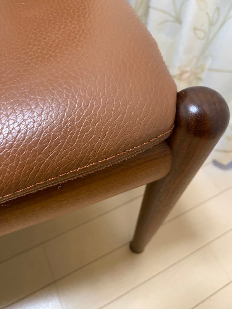 家具蔵　チェアイーズ　ウォールナット