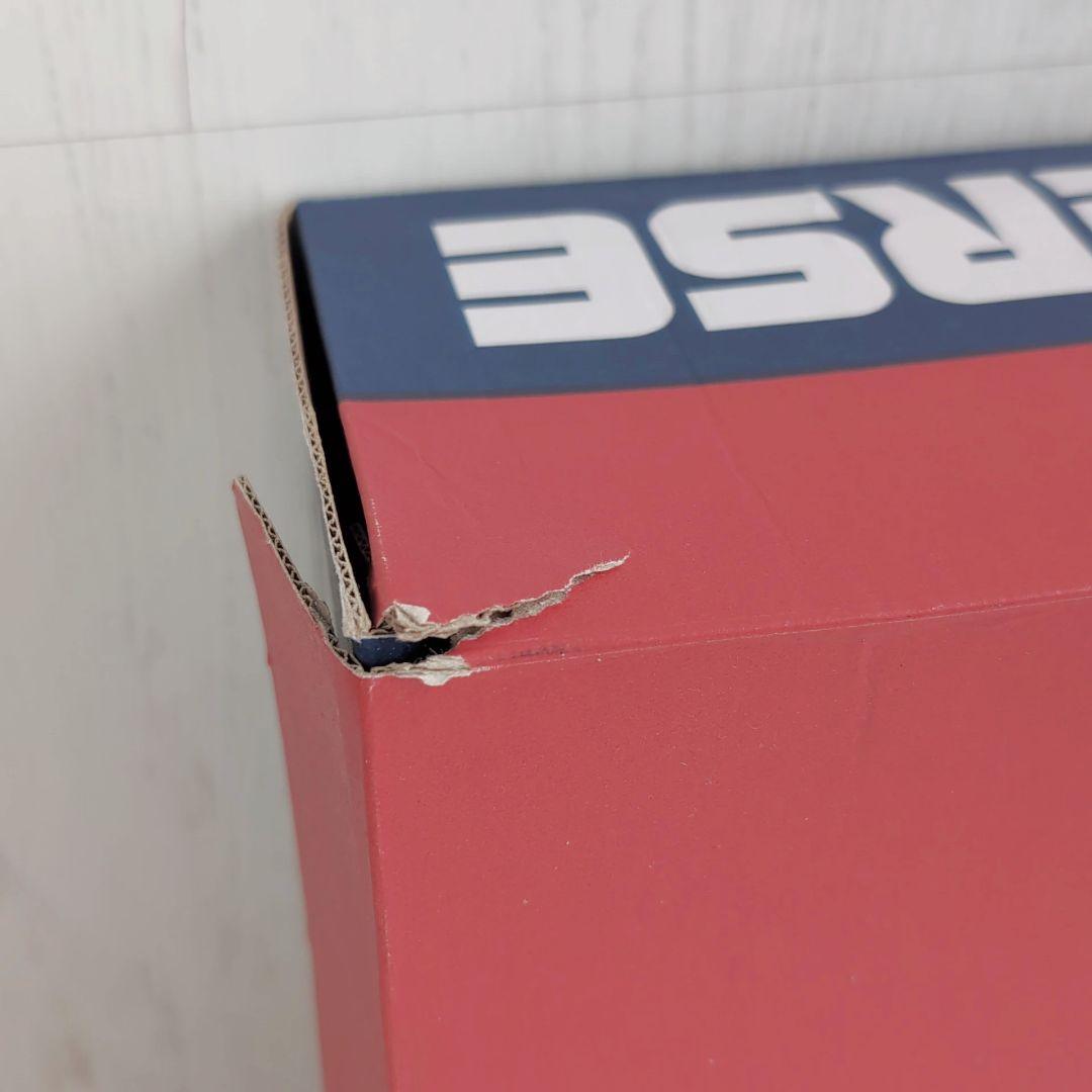 新品タグ付き コンバース オールスター ウエスタンブーツ 29cm スエード