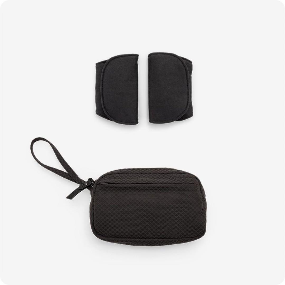 nuna cudl clik 抱っこ紐 ヌナ カドルクリック