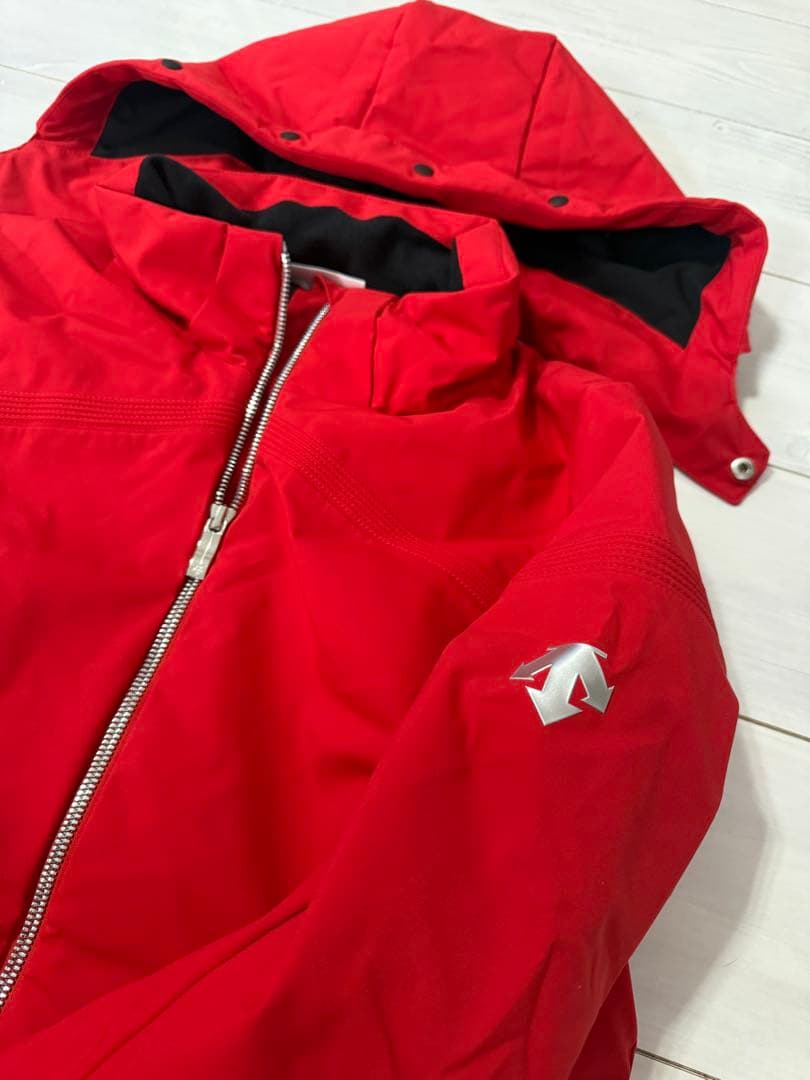 スキーウェア　DESCENTE デサント　未使用