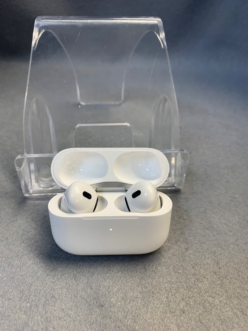 美品　AirPods Pro 第二世代