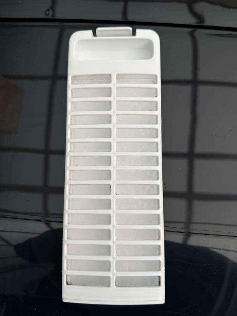 アイリスオーヤマ 10kg 洗濯機 TNI-100A1-B 2024年製