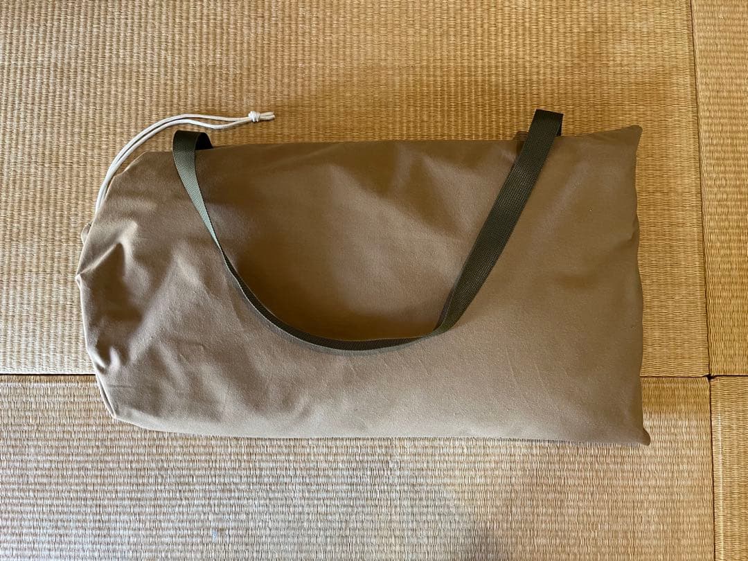 テンマクデザイン サーカスTC・焚き火タープTC・シルスTC・Gシートのセット