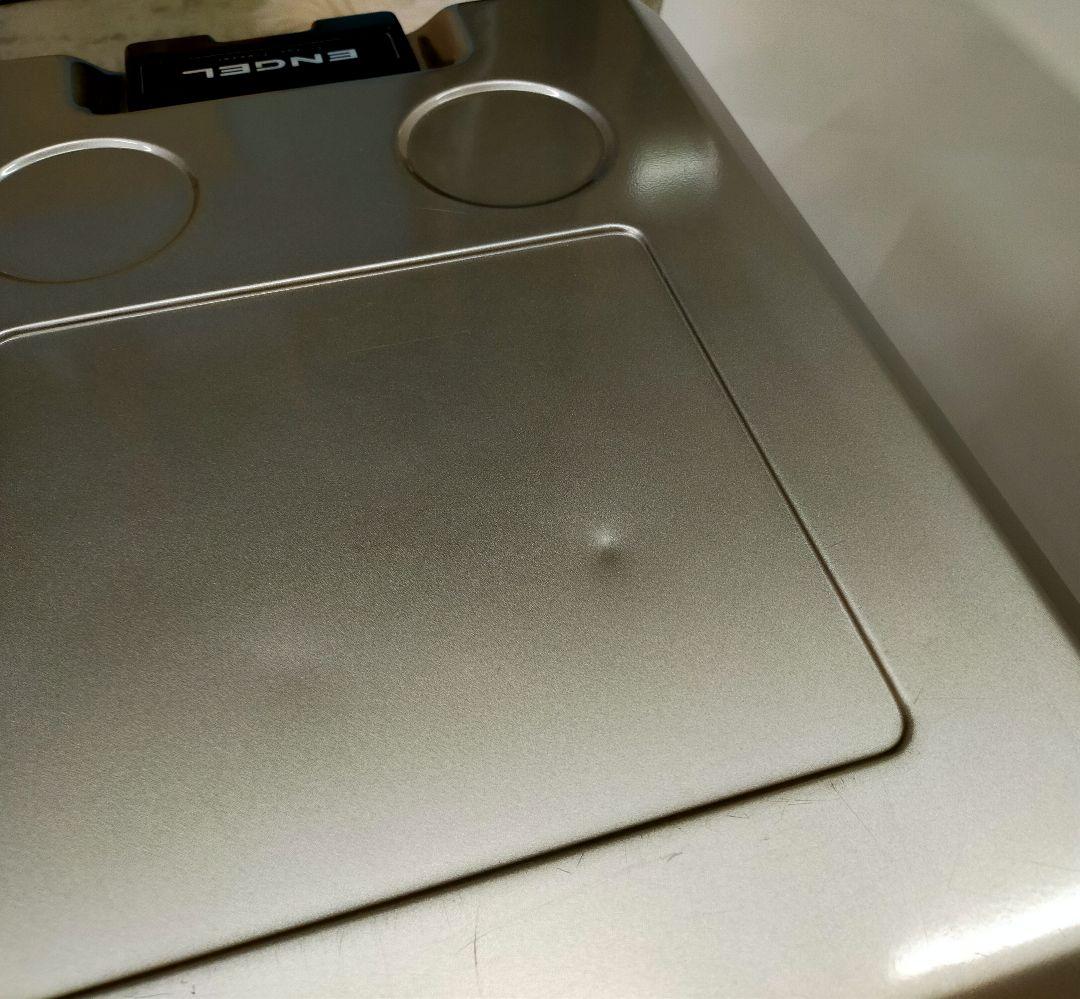 澤藤電気 ENGEL車載冷凍冷蔵庫35ℓ MT35F-D1D-Pポータブル冷蔵庫