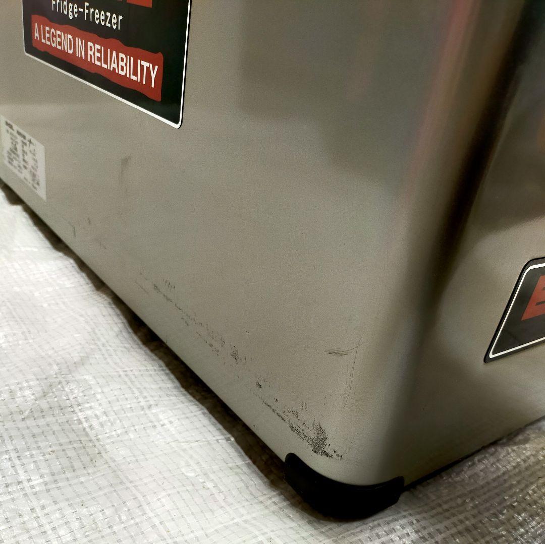 澤藤電気 ENGEL車載冷凍冷蔵庫35ℓ MT35F-D1D-Pポータブル冷蔵庫