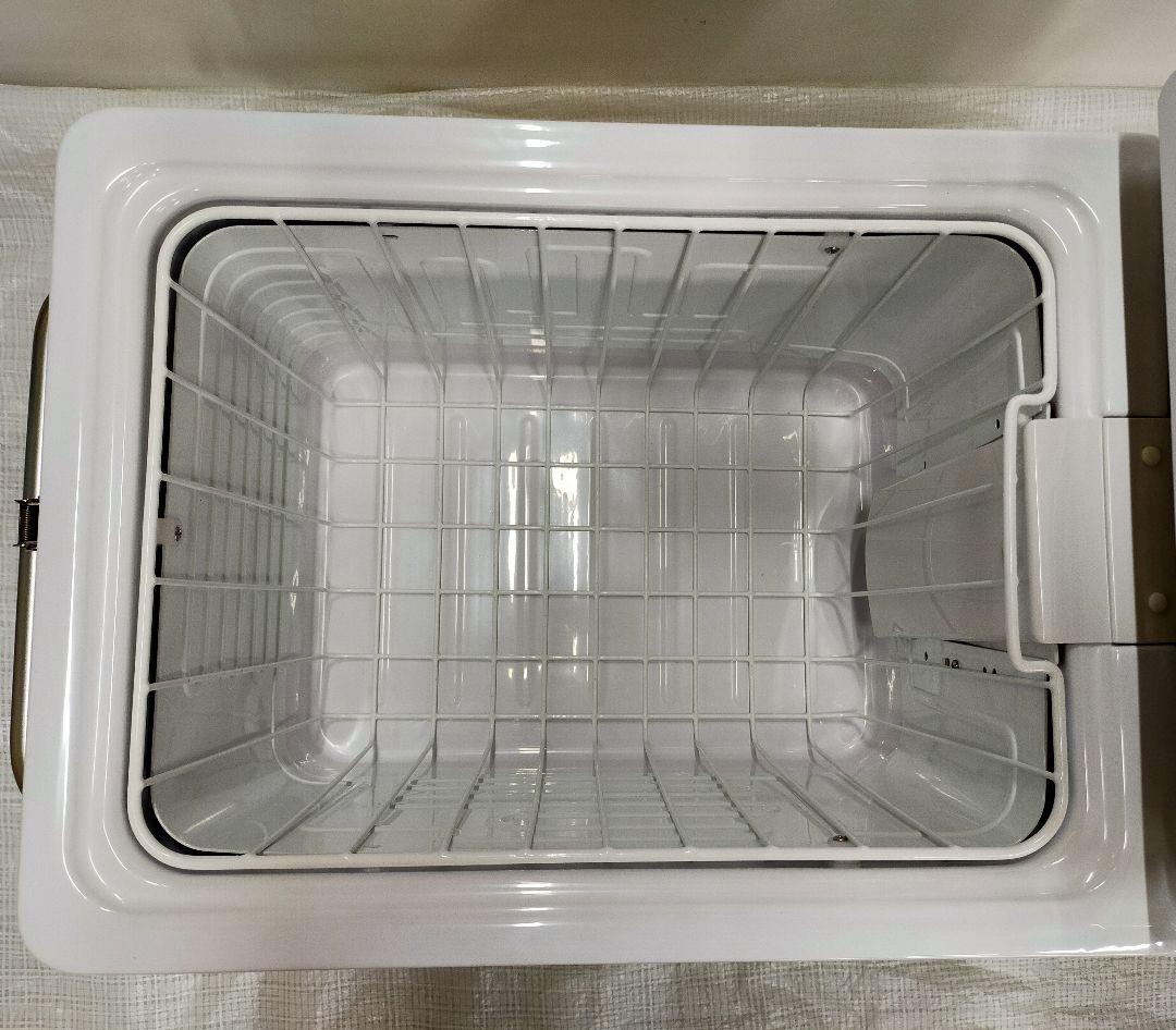 澤藤電気 ENGEL車載冷凍冷蔵庫35ℓ MT35F-D1D-Pポータブル冷蔵庫