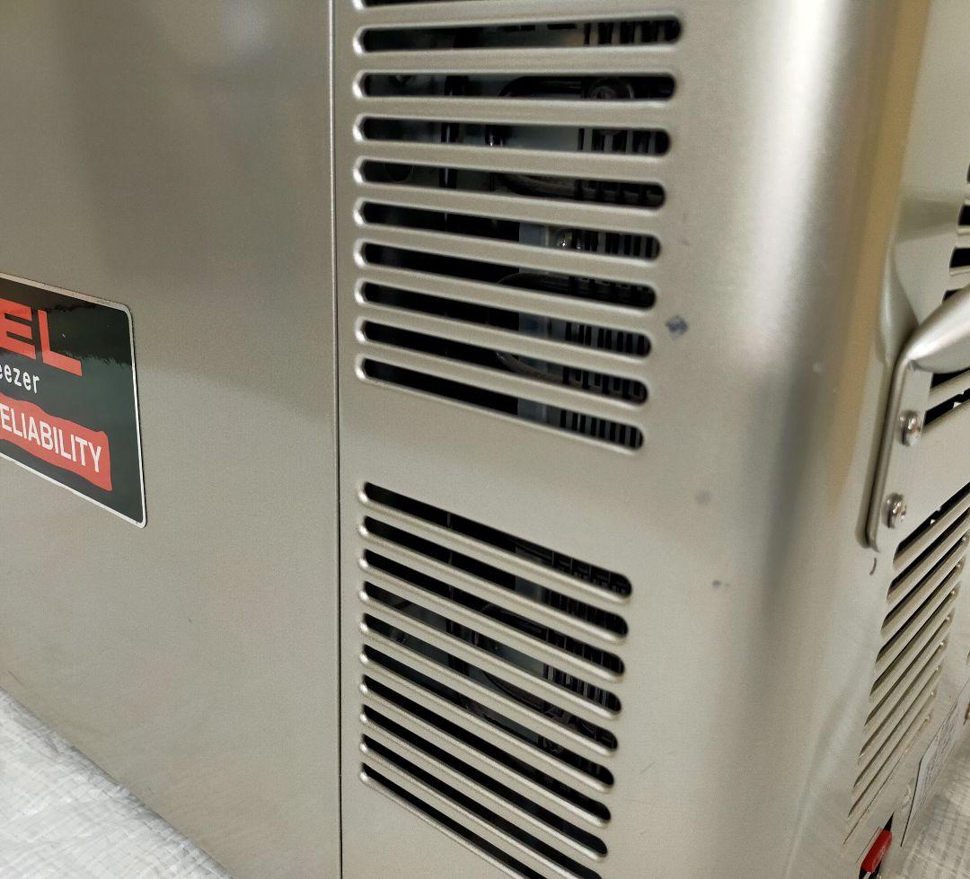 澤藤電気 ENGEL車載冷凍冷蔵庫35ℓ MT35F-D1D-Pポータブル冷蔵庫