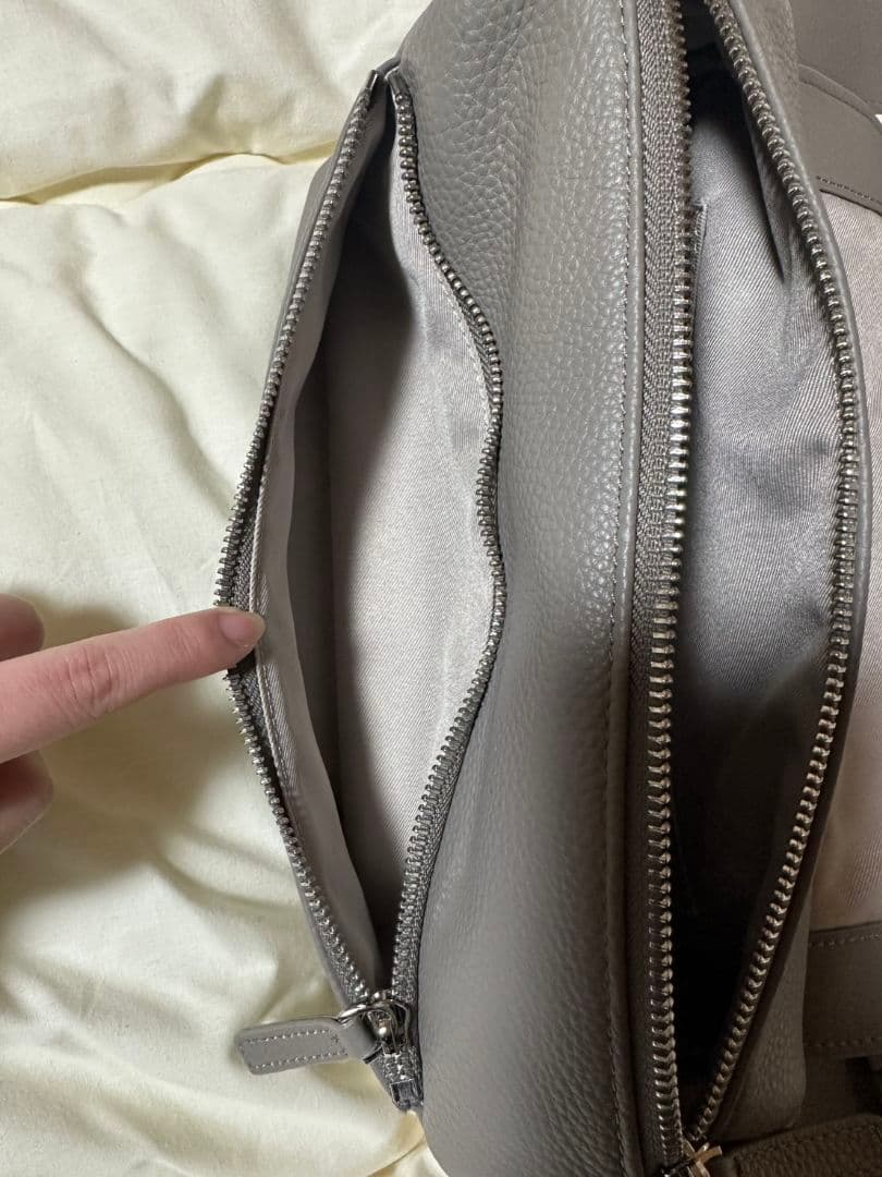 ★ビアズリーショルダーバック☆