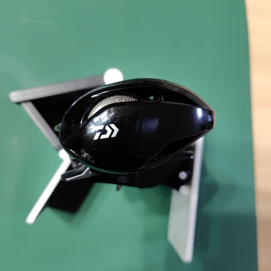 DAIWA SS AIR TW 8.5L　左巻き